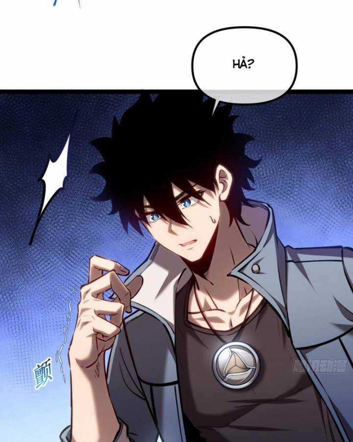 Thâm Uyên Chi Chủng - Chapter 38 - Trang 22