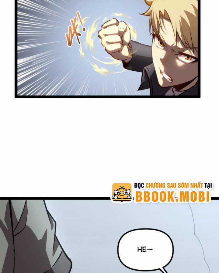 Thâm Uyên Chi Chủng - Chapter 38 - Trang 4