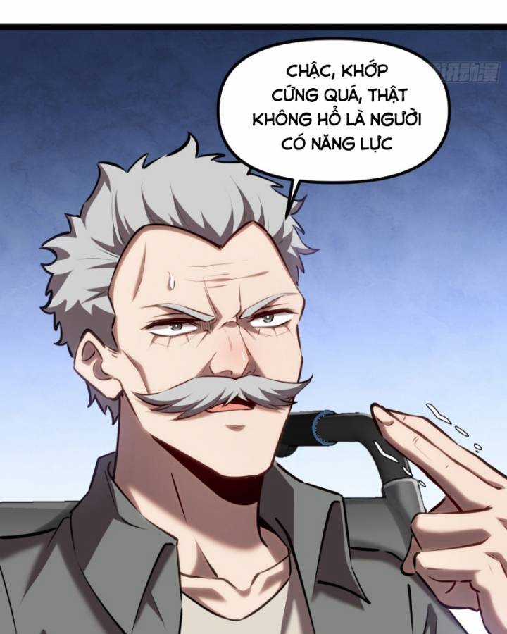 Thâm Uyên Chi Chủng - Chapter 38 - Trang 31