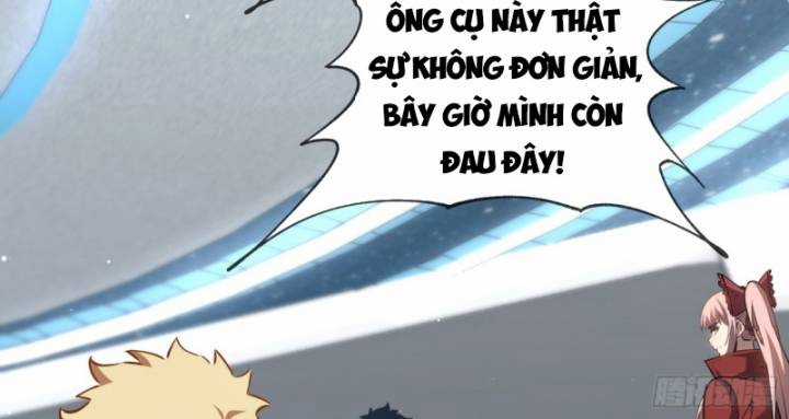 Thâm Uyên Chi Chủng - Chapter 38 - Trang 33