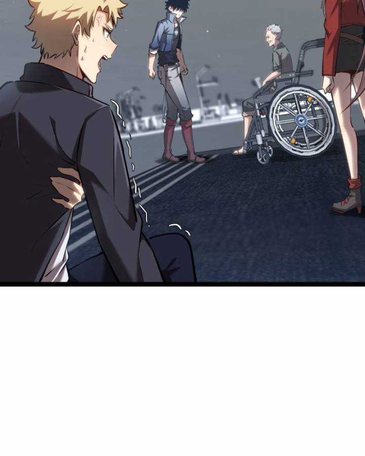 Thâm Uyên Chi Chủng - Chapter 38 - Trang 34