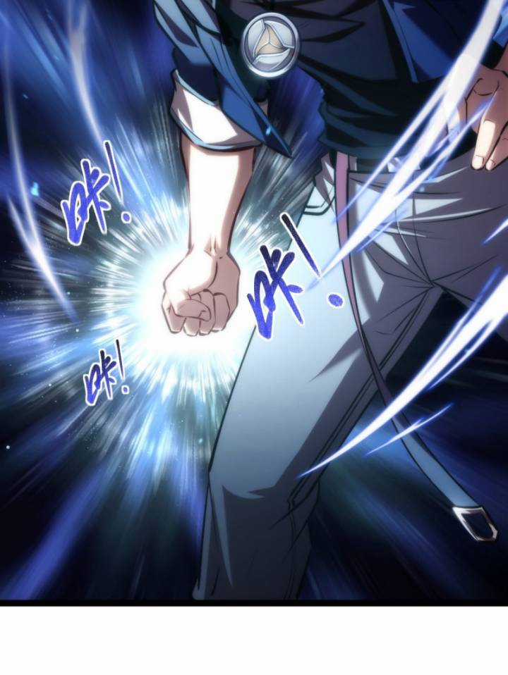 Thâm Uyên Chi Chủng - Chapter 38 - Trang 36