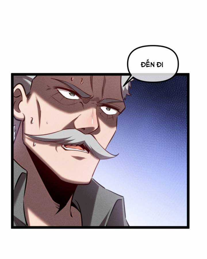 Thâm Uyên Chi Chủng - Chapter 38 - Trang 37