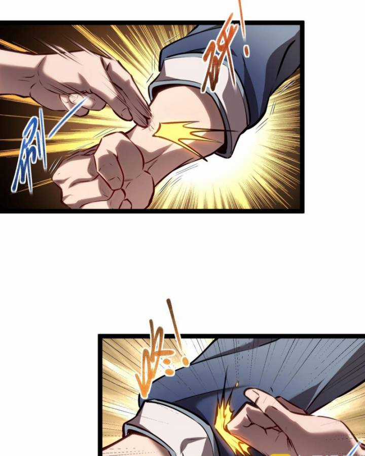 Thâm Uyên Chi Chủng - Chapter 38 - Trang 42