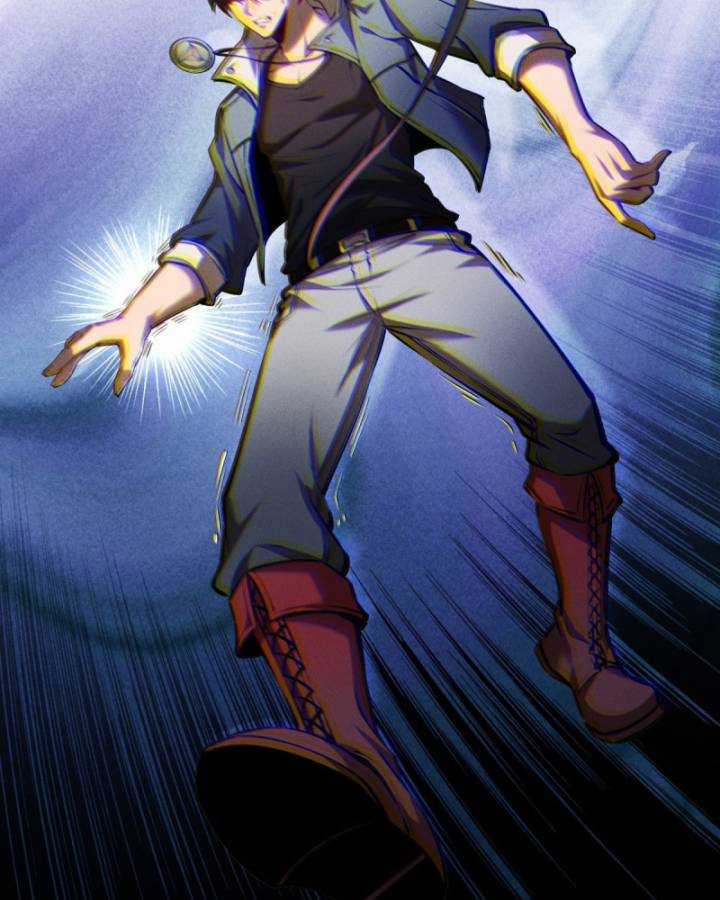 Thâm Uyên Chi Chủng - Chapter 38 - Trang 47