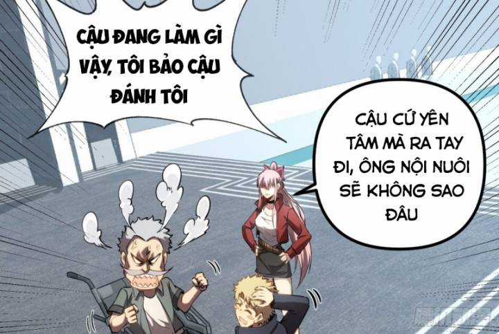 Thâm Uyên Chi Chủng - Chapter 38 - Trang 6