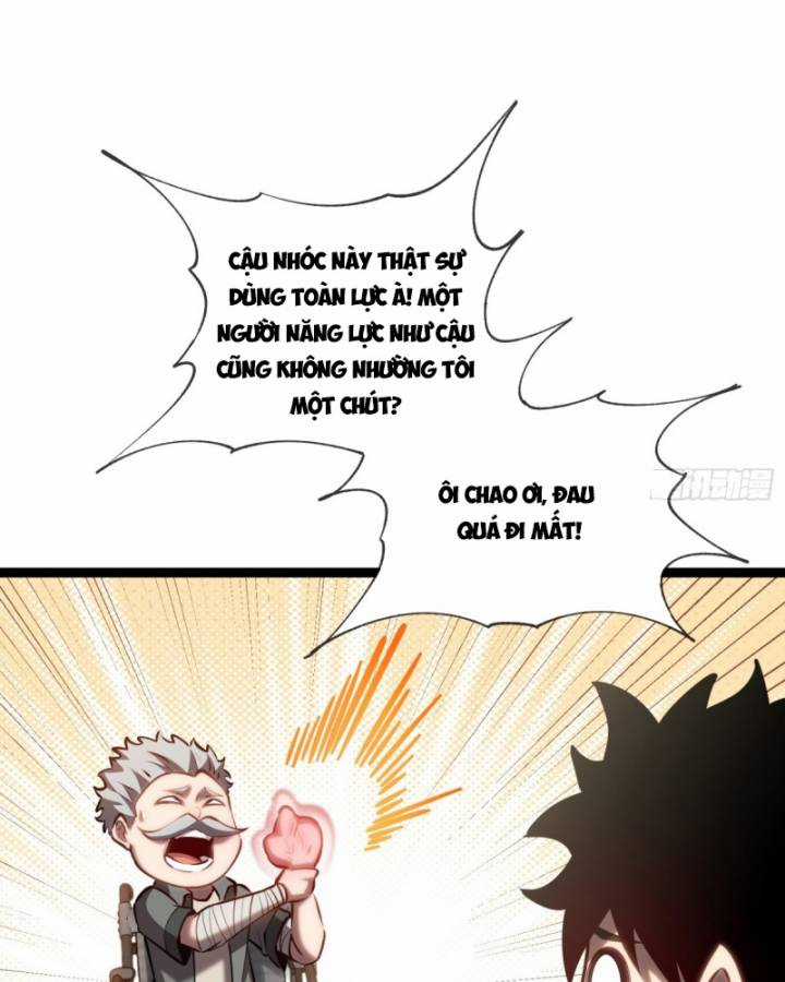 Thâm Uyên Chi Chủng - Chapter 38 - Trang 51