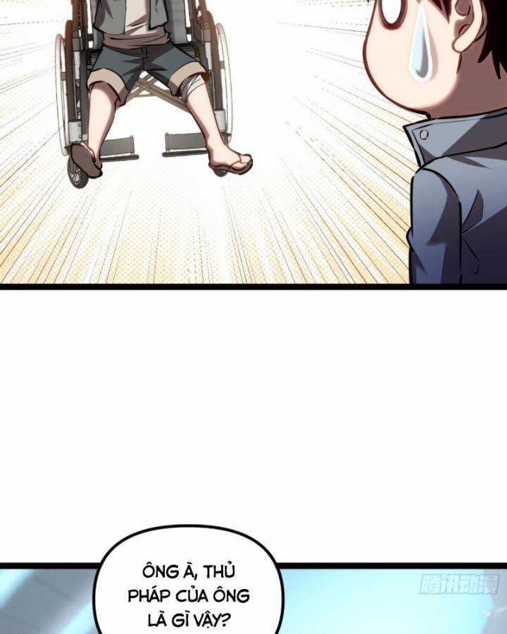 Thâm Uyên Chi Chủng - Chapter 38 - Trang 52