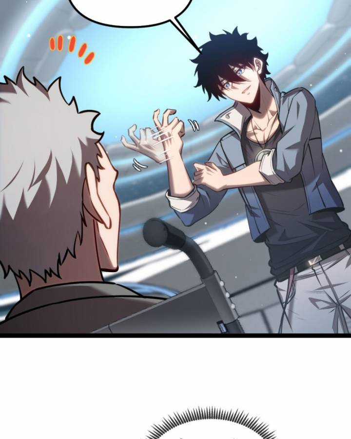 Thâm Uyên Chi Chủng - Chapter 38 - Trang 53