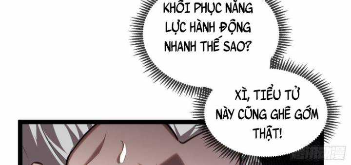 Thâm Uyên Chi Chủng - Chapter 38 - Trang 54