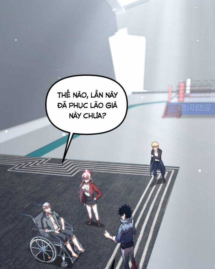 Thâm Uyên Chi Chủng - Chapter 38 - Trang 56