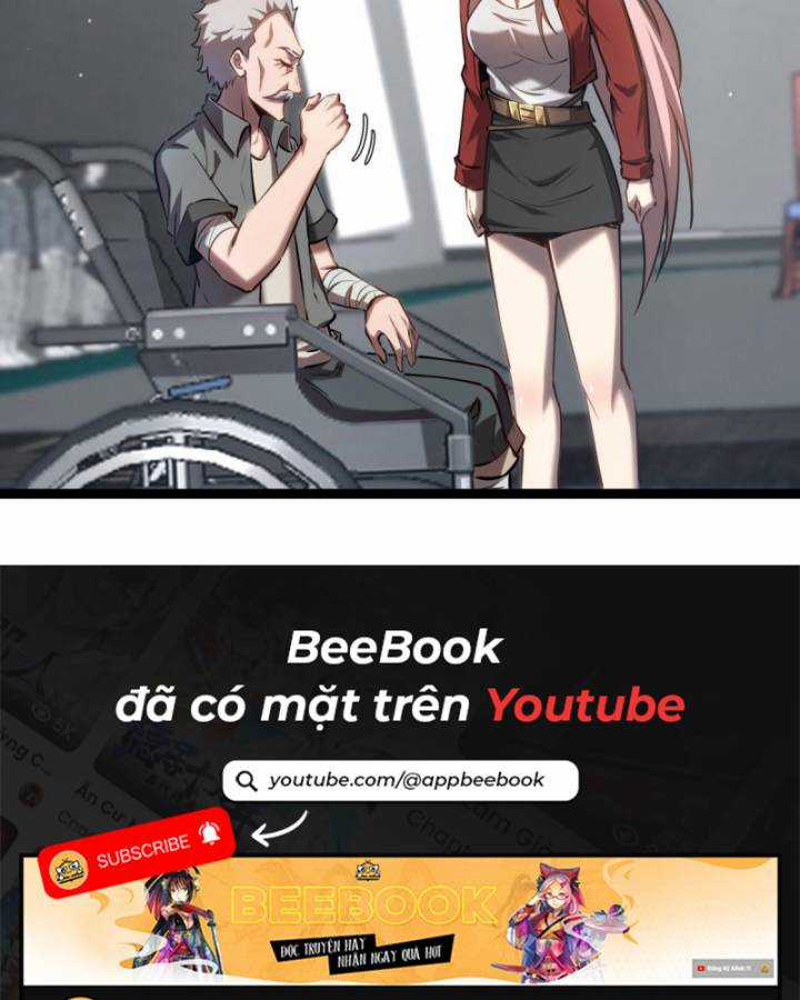 Thâm Uyên Chi Chủng - Chapter 38 - Trang 60