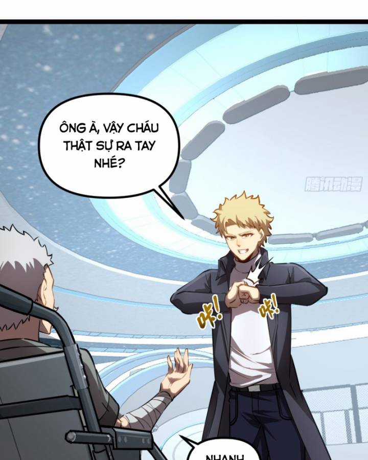 Thâm Uyên Chi Chủng - Chapter 38 - Trang 8