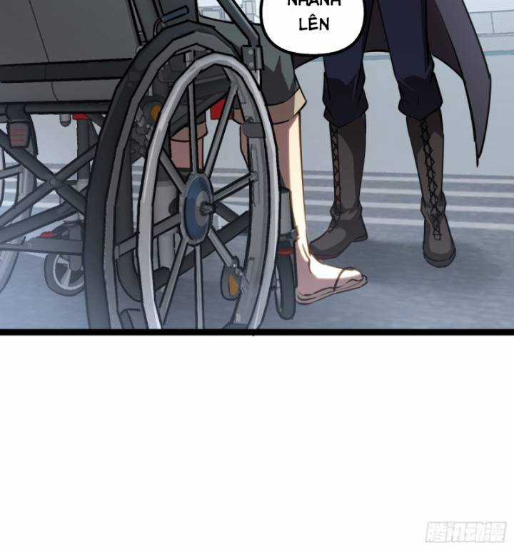 Thâm Uyên Chi Chủng - Chapter 38 - Trang 9