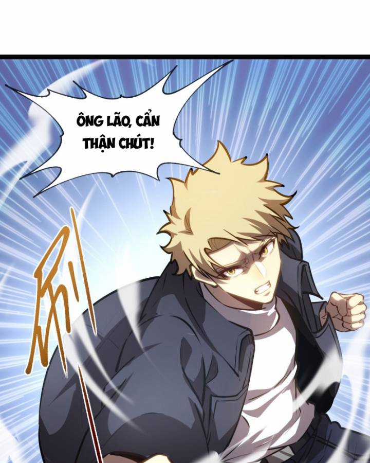 Thâm Uyên Chi Chủng - Chapter 38 - Trang 10