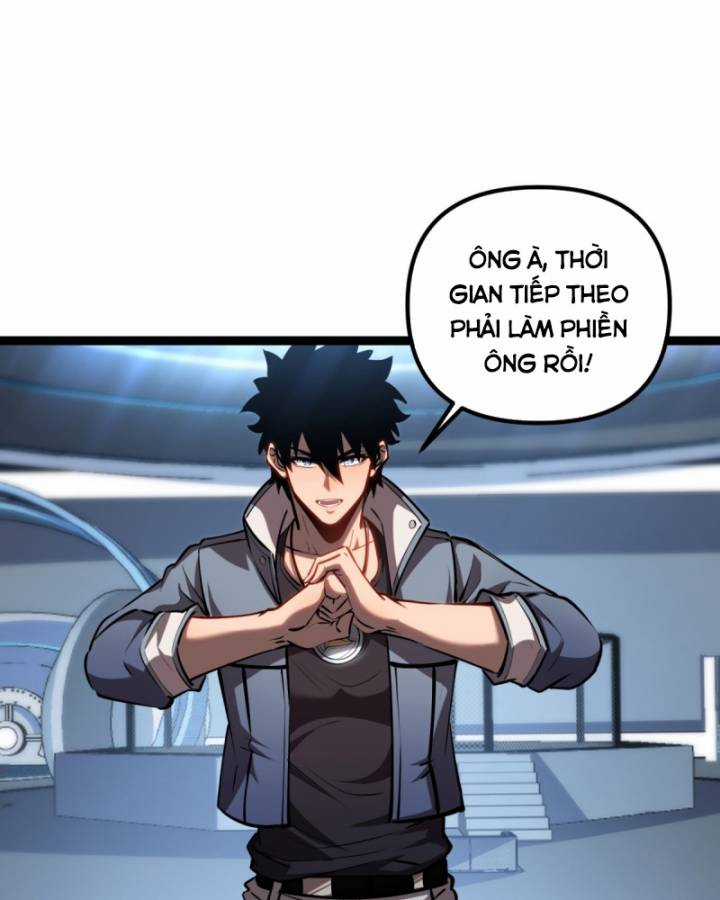 Thâm Uyên Chi Chủng - Chapter 39 - Trang 12