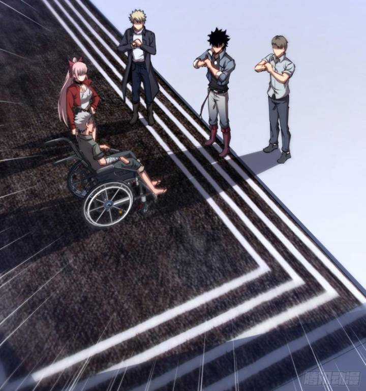 Thâm Uyên Chi Chủng - Chapter 39 - Trang 14