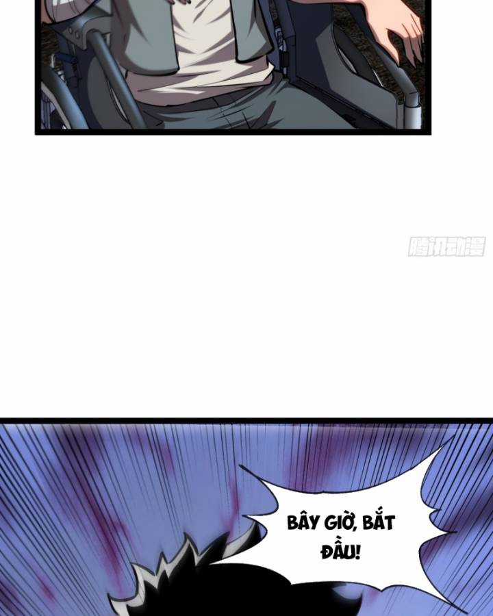 Thâm Uyên Chi Chủng - Chapter 39 - Trang 16