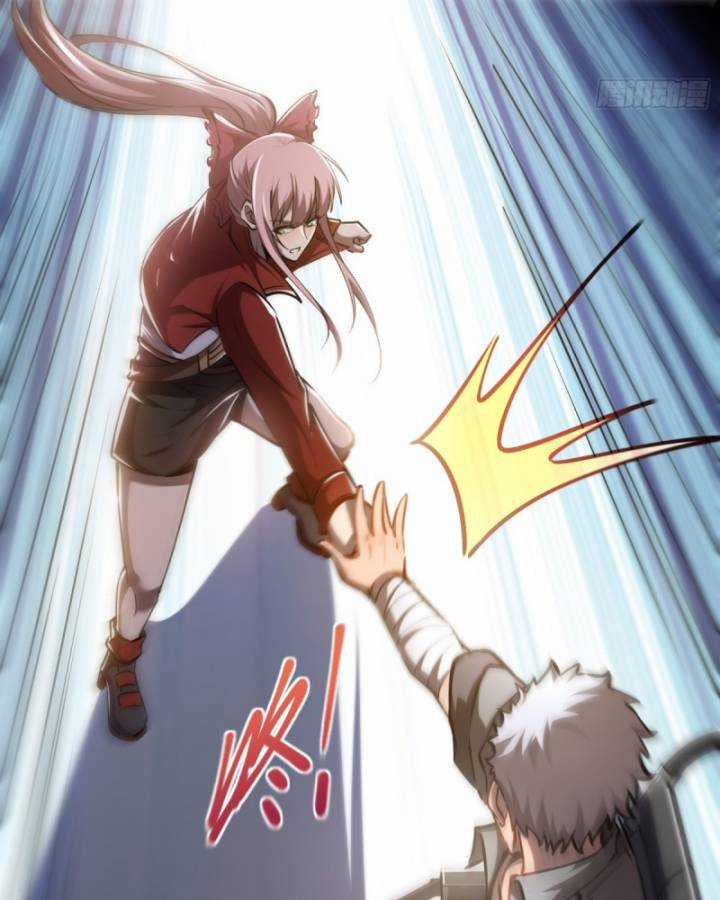 Thâm Uyên Chi Chủng - Chapter 39 - Trang 26