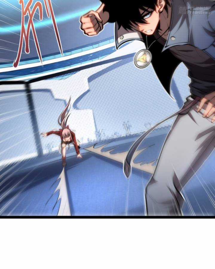 Thâm Uyên Chi Chủng - Chapter 39 - Trang 29