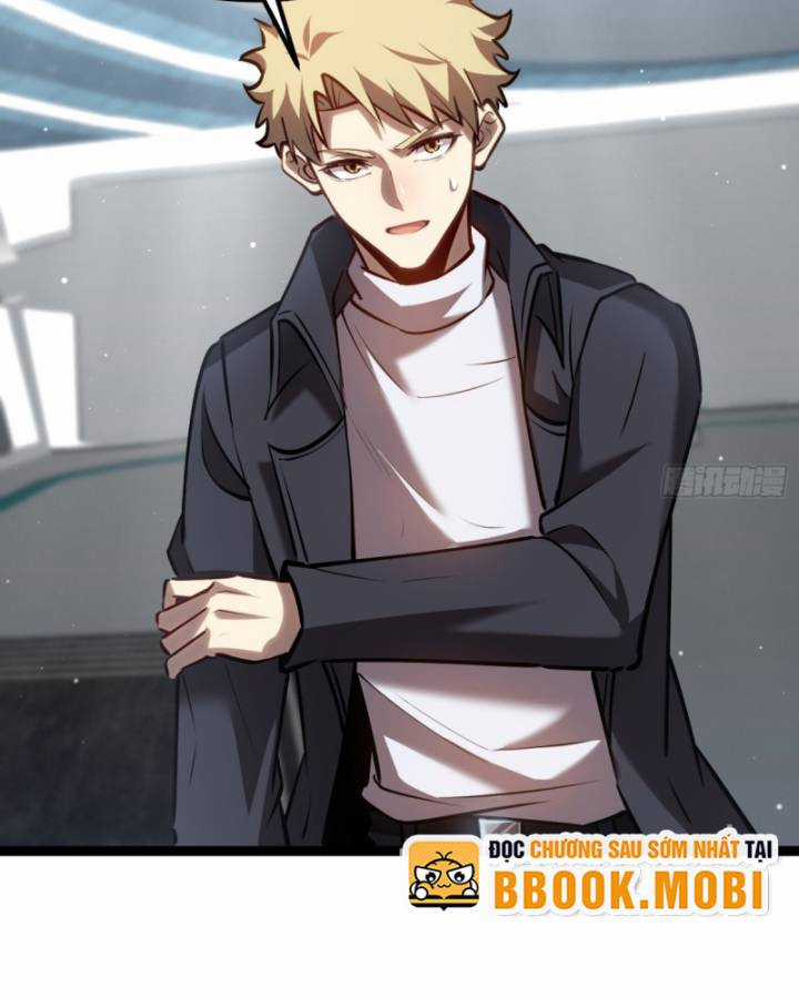 Thâm Uyên Chi Chủng - Chapter 39 - Trang 4