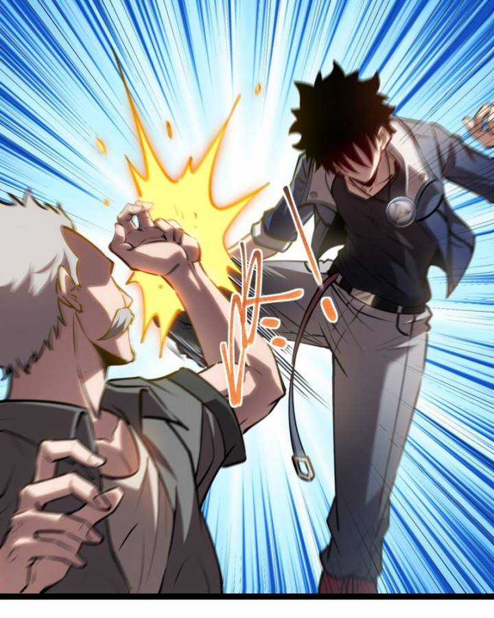 Thâm Uyên Chi Chủng - Chapter 39 - Trang 34