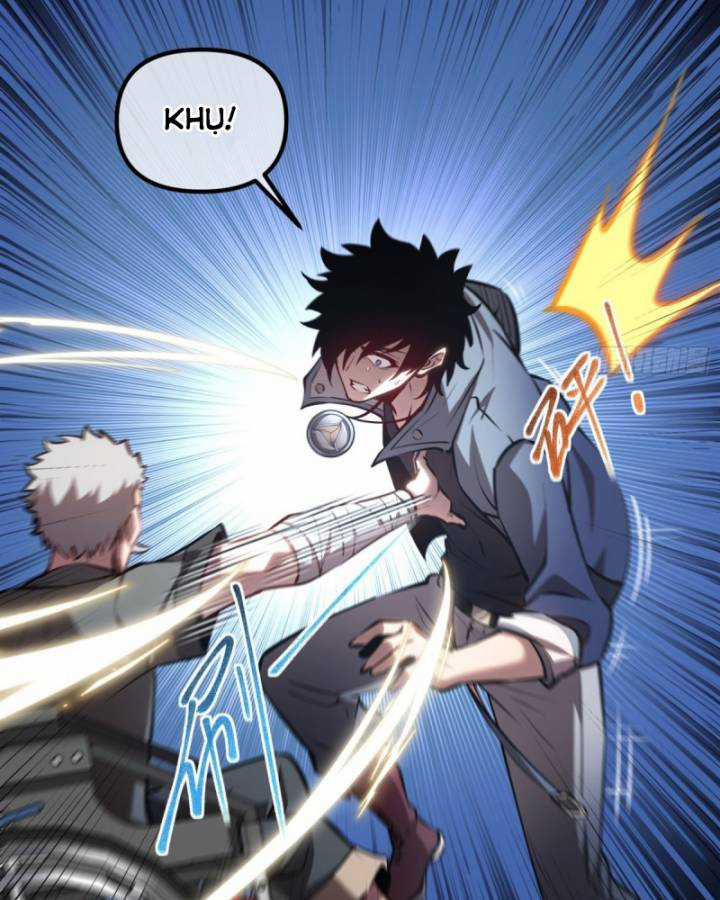 Thâm Uyên Chi Chủng - Chapter 39 - Trang 37