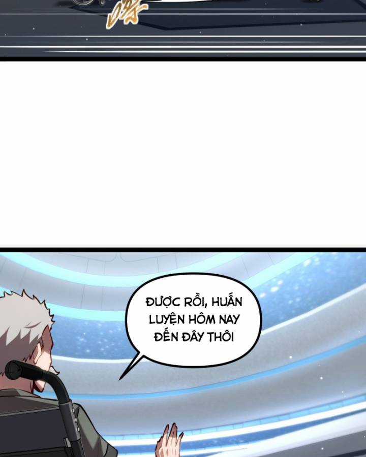 Thâm Uyên Chi Chủng - Chapter 39 - Trang 39