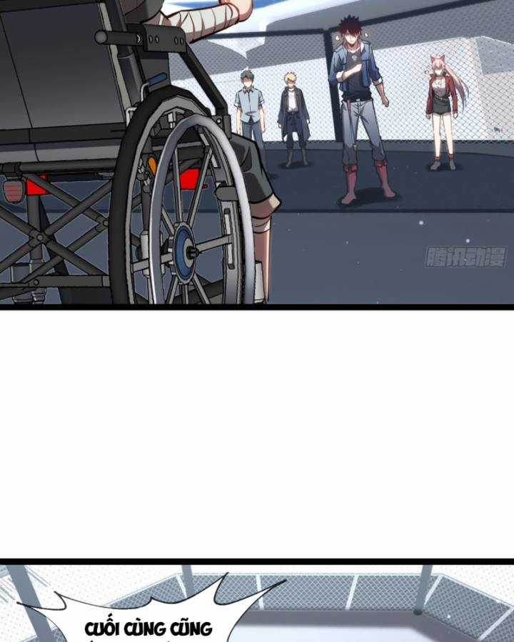 Thâm Uyên Chi Chủng - Chapter 39 - Trang 40