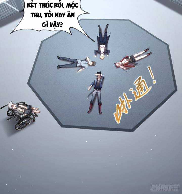 Thâm Uyên Chi Chủng - Chapter 39 - Trang 41