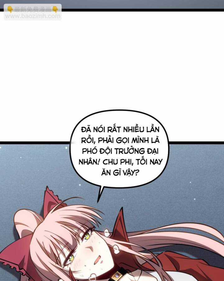 Thâm Uyên Chi Chủng - Chapter 39 - Trang 42