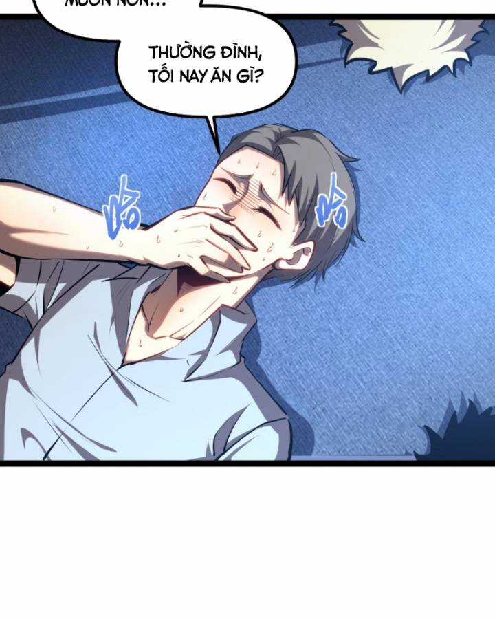 Thâm Uyên Chi Chủng - Chapter 39 - Trang 44