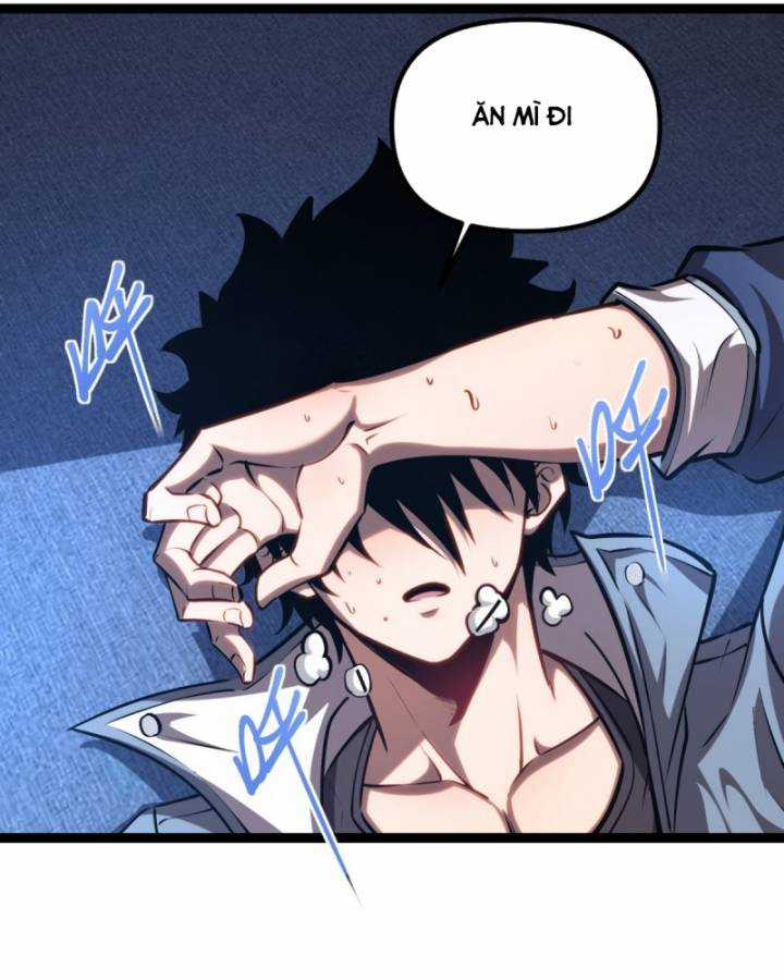 Thâm Uyên Chi Chủng - Chapter 39 - Trang 46