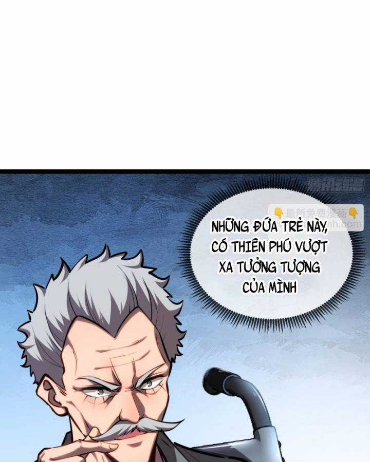 Thâm Uyên Chi Chủng - Chapter 39 - Trang 47