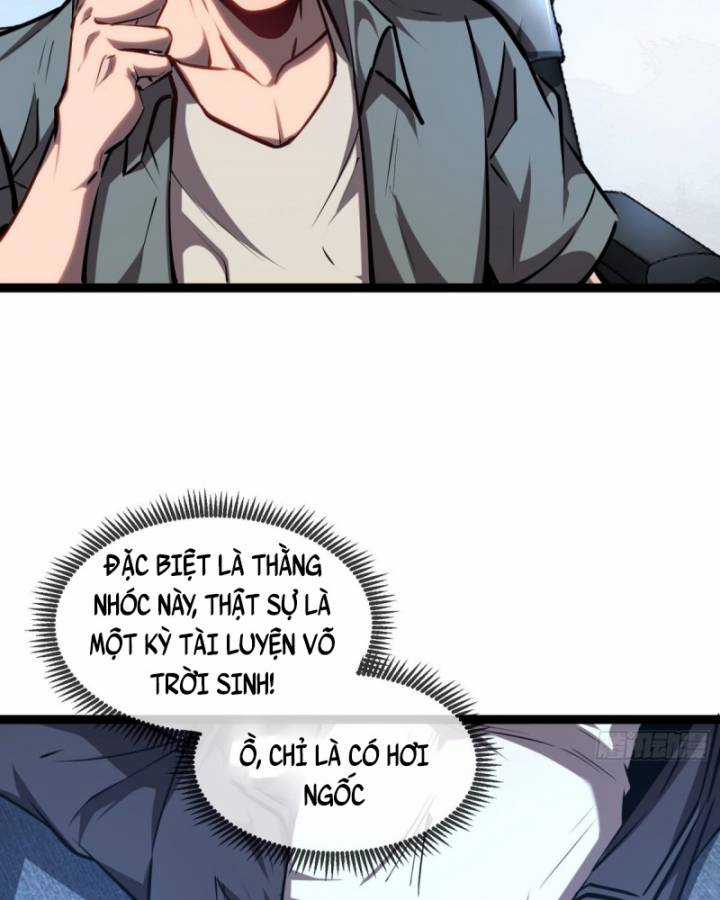 Thâm Uyên Chi Chủng - Chapter 39 - Trang 48