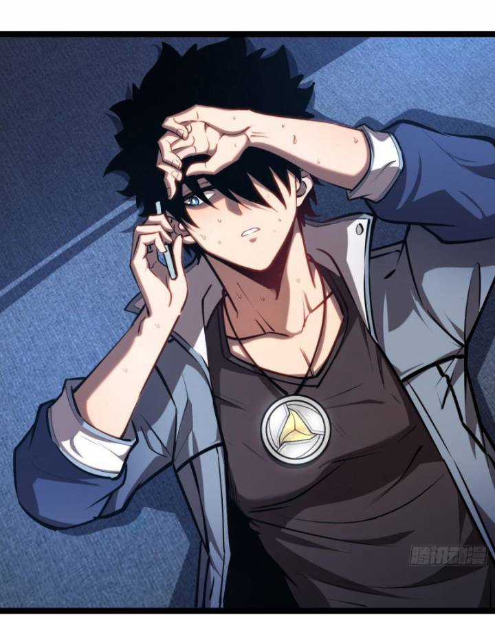 Thâm Uyên Chi Chủng - Chapter 39 - Trang 52