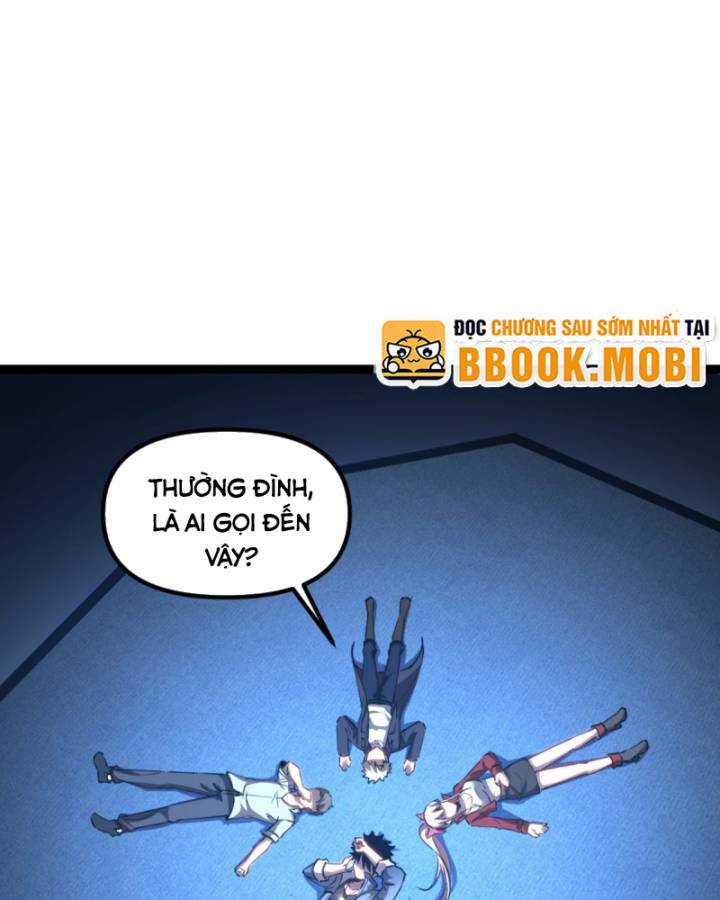Thâm Uyên Chi Chủng - Chapter 39 - Trang 53
