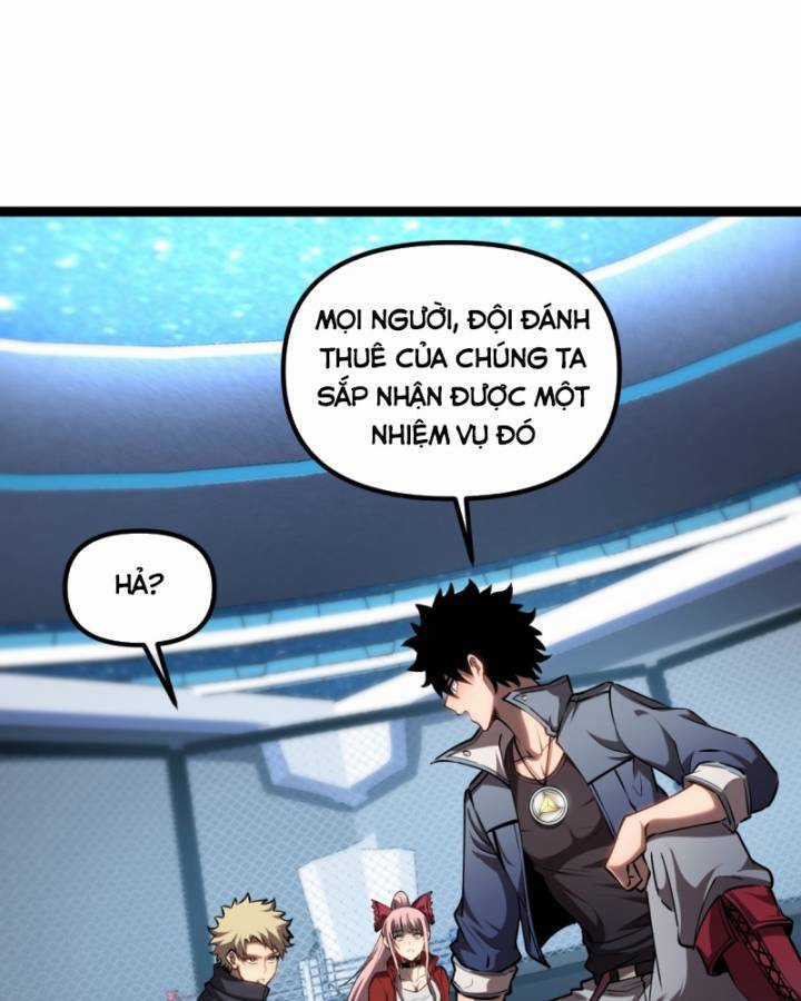 Thâm Uyên Chi Chủng - Chapter 39 - Trang 55