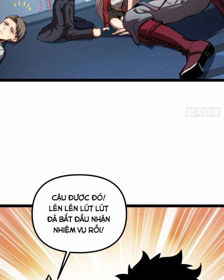 Thâm Uyên Chi Chủng - Chapter 39 - Trang 56