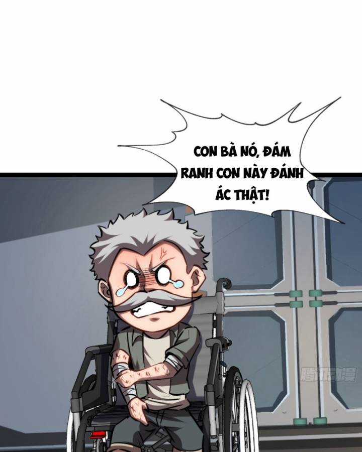 Thâm Uyên Chi Chủng - Chapter 39 - Trang 60