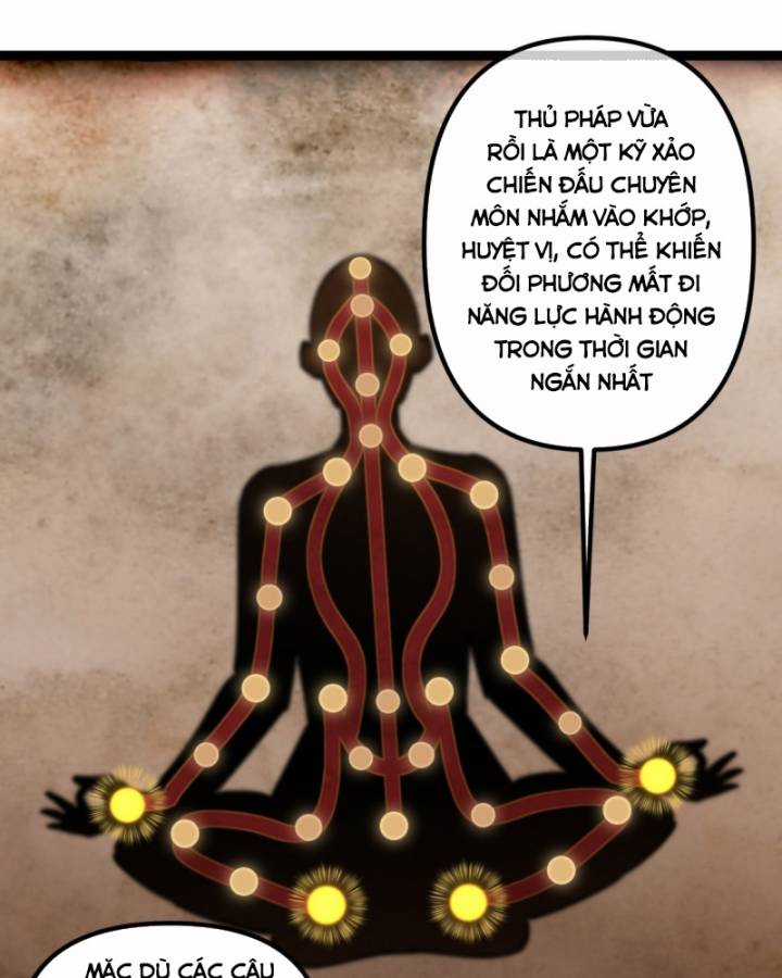 Thâm Uyên Chi Chủng - Chapter 39 - Trang 7