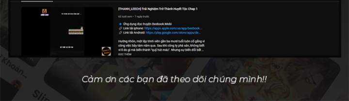 Thâm Uyên Chi Chủng - Chapter 39 - Trang 62