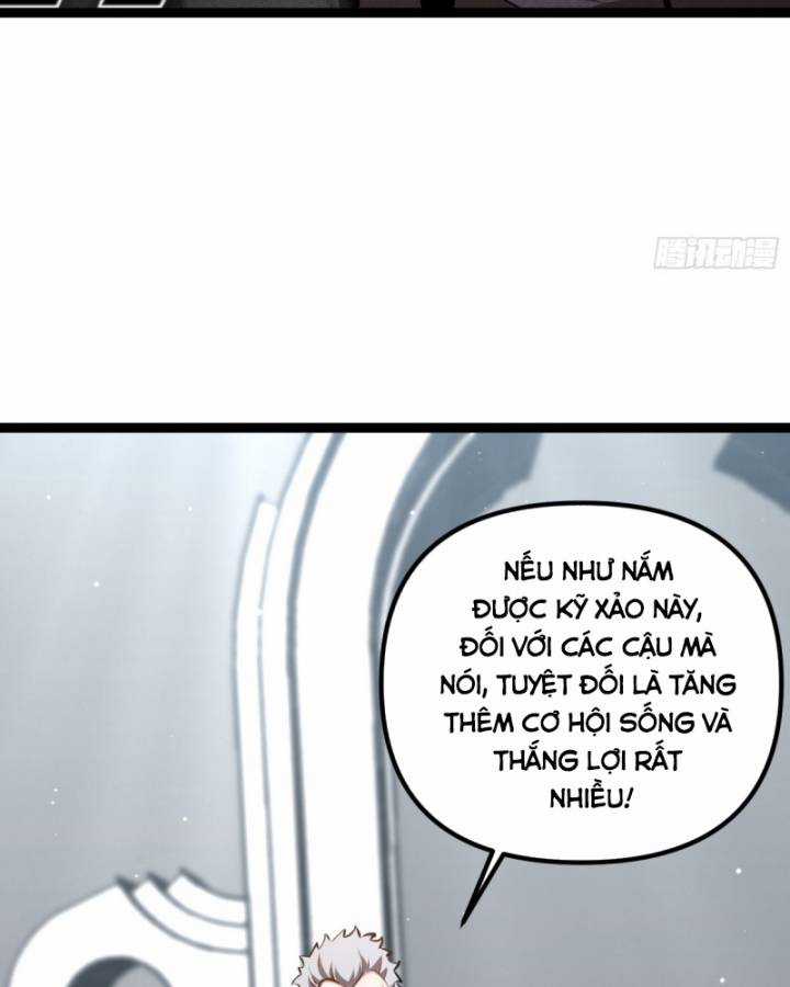 Thâm Uyên Chi Chủng - Chapter 39 - Trang 9