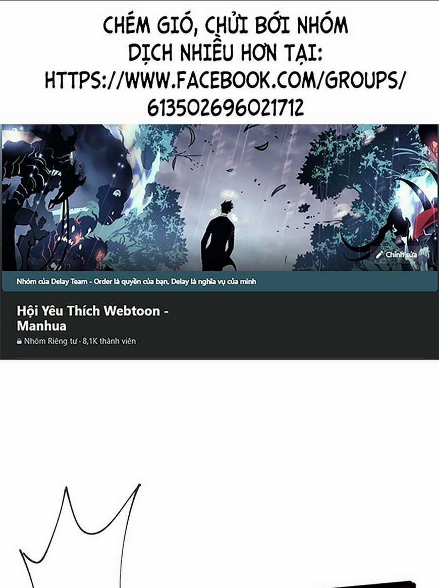 Thâm Uyên Chi Chủng - Chapter 4 - Trang 1