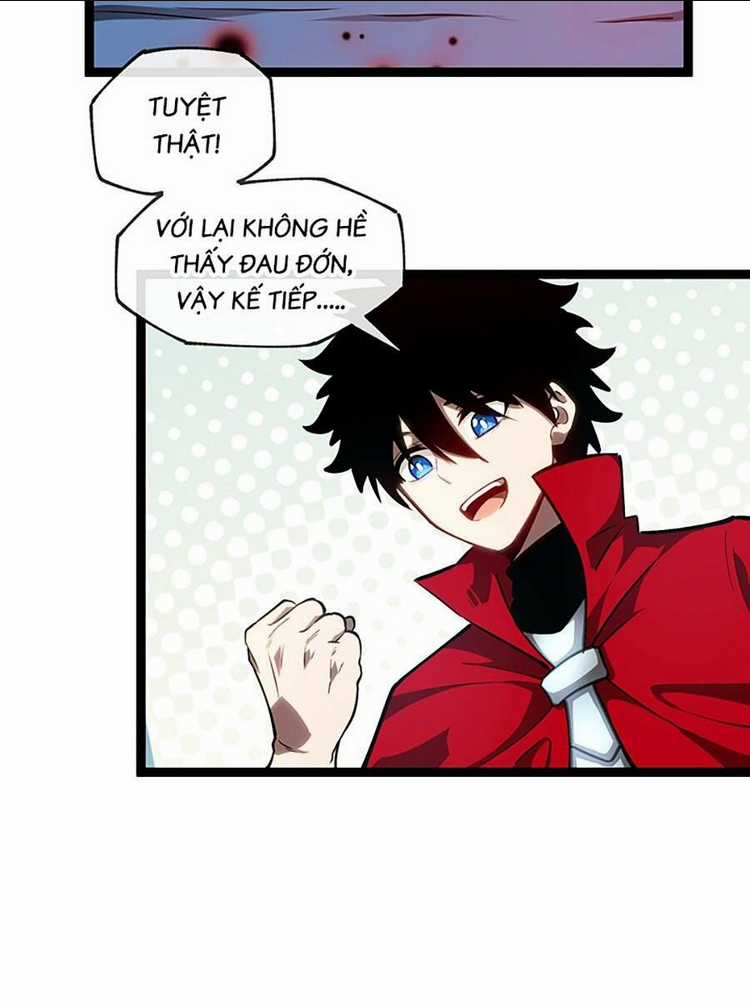 Thâm Uyên Chi Chủng - Chapter 4 - Trang 11