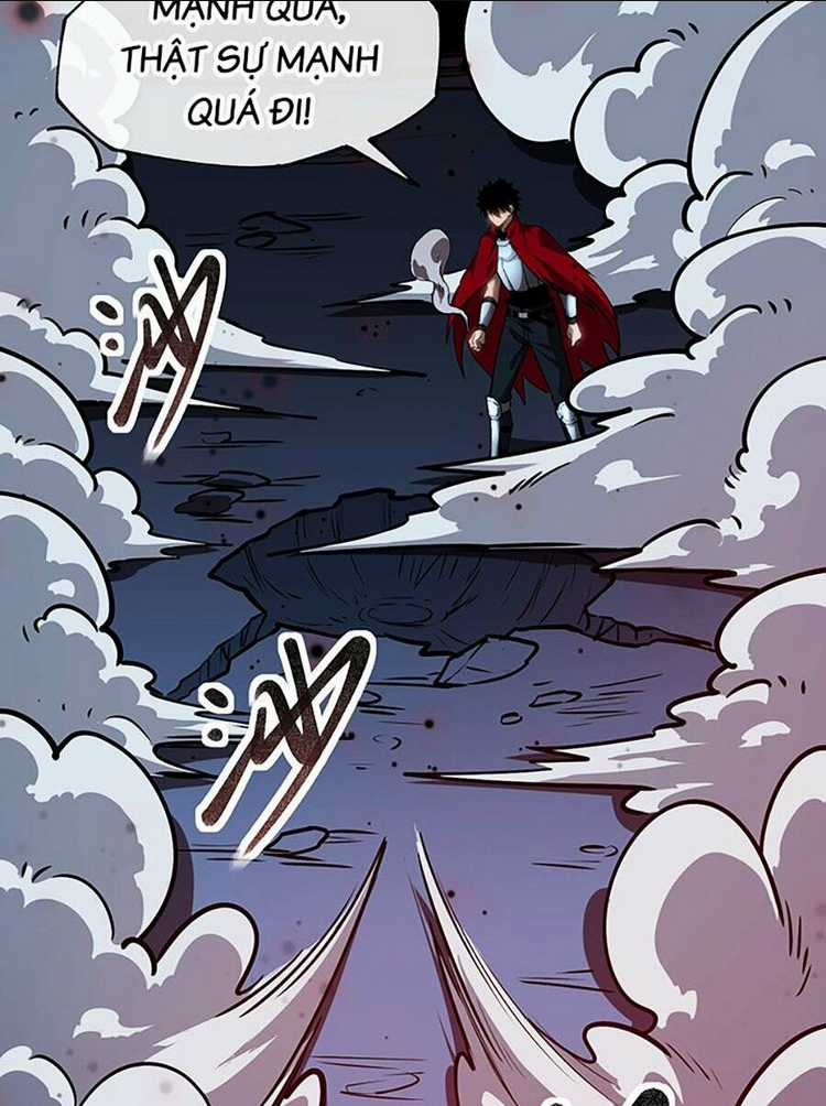 Thâm Uyên Chi Chủng - Chapter 4 - Trang 15