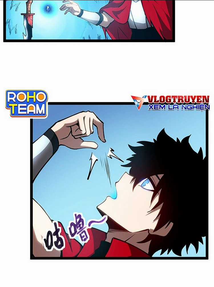 Thâm Uyên Chi Chủng - Chapter 4 - Trang 17