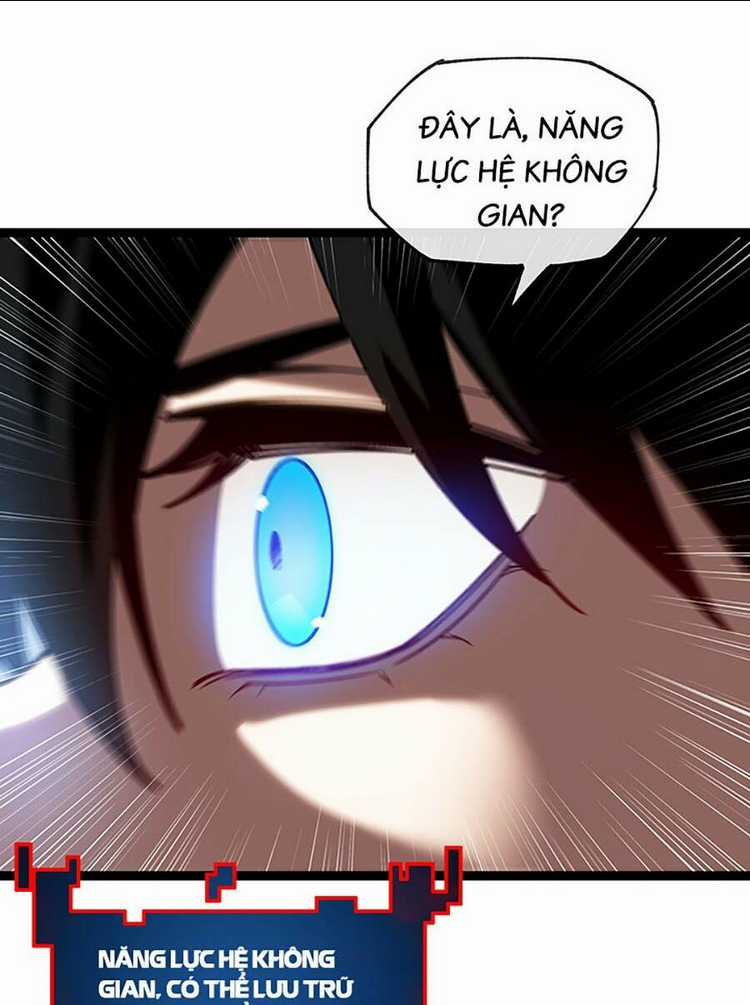 Thâm Uyên Chi Chủng - Chapter 4 - Trang 18