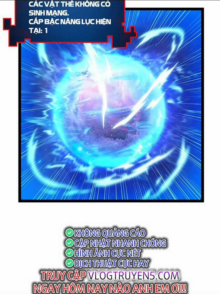 Thâm Uyên Chi Chủng - Chapter 4 - Trang 19