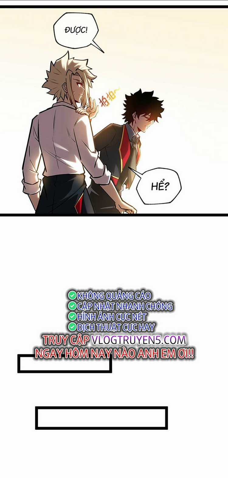 Thâm Uyên Chi Chủng - Chapter 4 - Trang 34